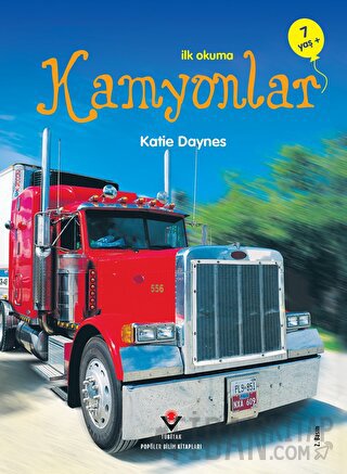 İlk Okuma - Kamyonlar
