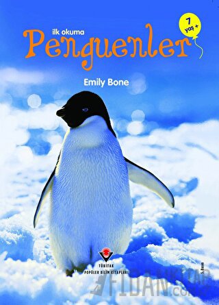 İlk Okuma - Penguenler Emily Bon
