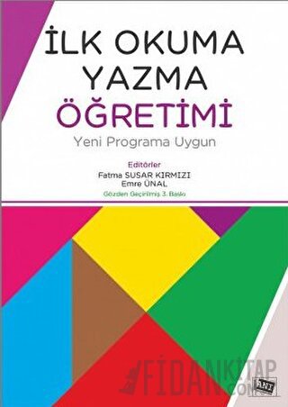 İlk Okuma Yazma Öğretimi