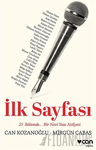 İlk Sayfası