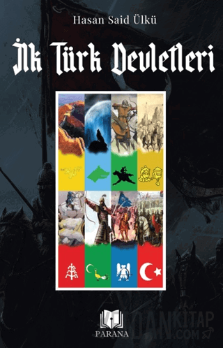 İlk Türk Devletleri