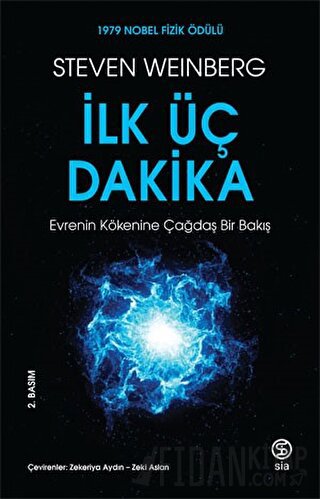 İlk Üç Dakika