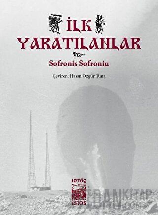 İlk Yaratılanlar