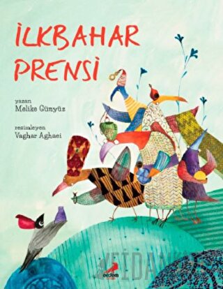 İlkbahar Prensi