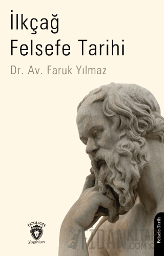 İlkçağ Felsefe Tarihi