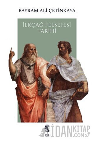 İlkçağ Felsefesi Tarihi