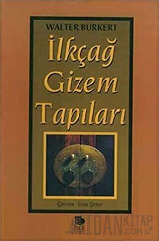İlkçağ Gizem Tapıları
