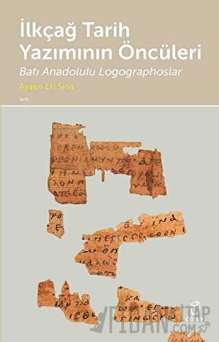 İlkçağ Tarih Yazımının Öncüleri