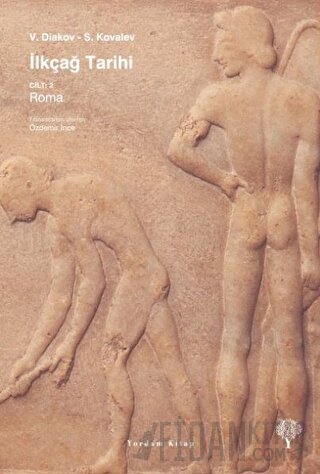 İlkçağ Tarihi Cilt: 2