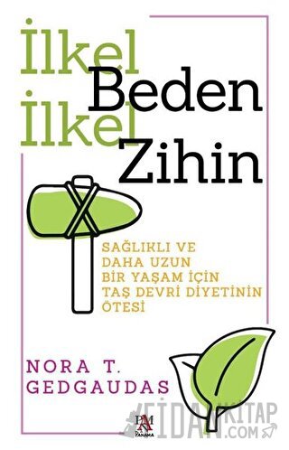 İlkel Beden İlkel Zihin