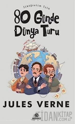 İlköğretim İçin 80 Günde Dünya Turu
