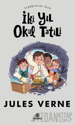 İlköğretim İçin İki Yıl Okul Tatili