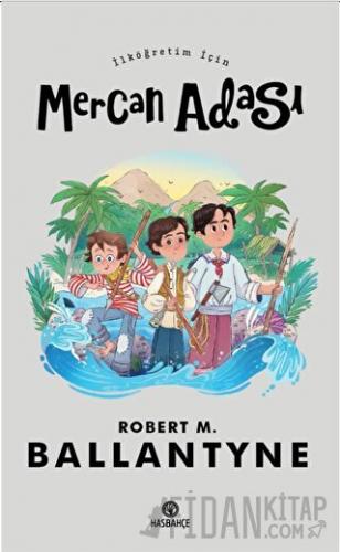 İlköğretim İçin Mercan Adası