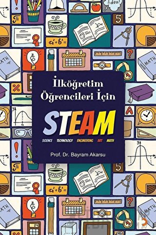 İlköğretim Öğrencileri için Steam