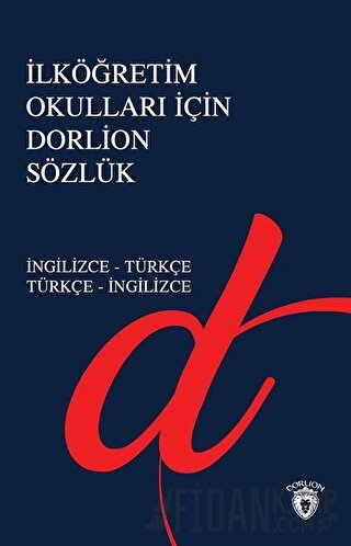 İlköğretim Okulları İçin Dorlion Sözlük