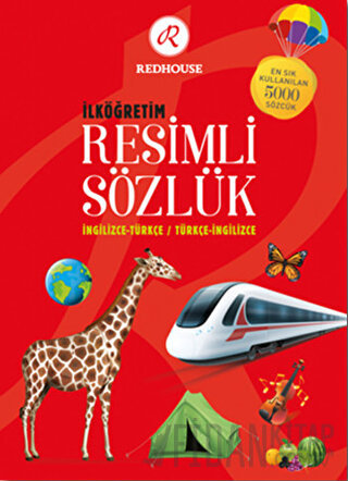 İlköğretim Resimli Sözlük