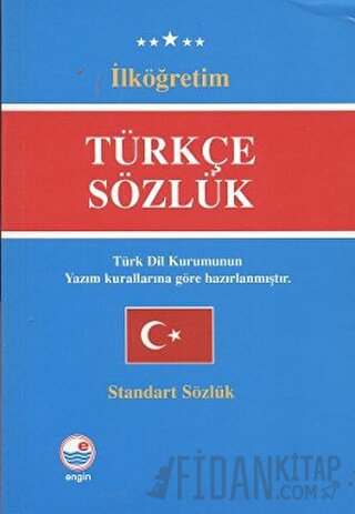 İlköğretim Standart Türkçe Sözlük