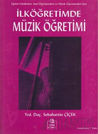 İlköğretimde Müzik Öğretimi