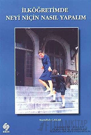 İlköğretimde Neyi Niçin Nasıl Yapalım