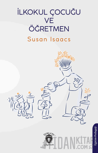 İlkokul Çocuğu ve Öğretmen