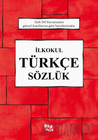 İlkokul Türkçe Sözlük