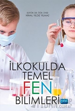 İlkokulda Temel Fen Bilimleri