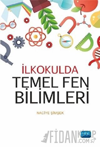 İlkokulda Temel Fen Bilimleri