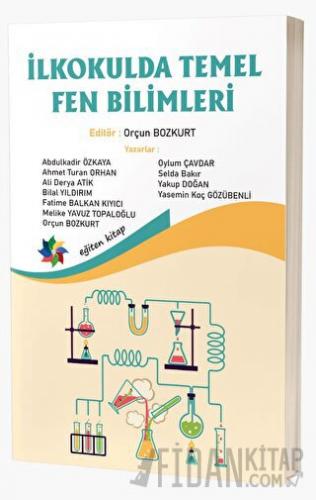 İlkokulda Temel Fen Bilimleri