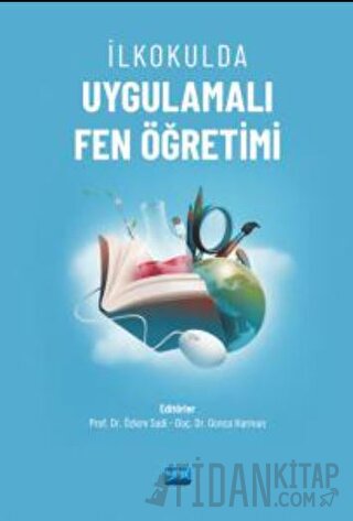 İlkokulda Uygulamalı Fen Öğretimi