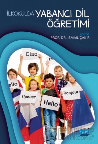 İlkokulda Yabancı Dil Öğretimi