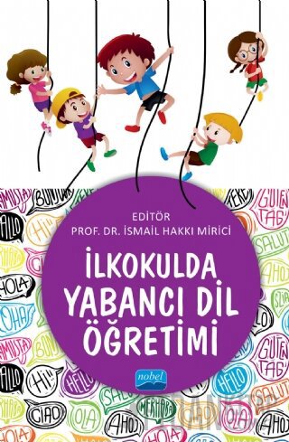 İlkokulda Yabancı Dil Öğretimi