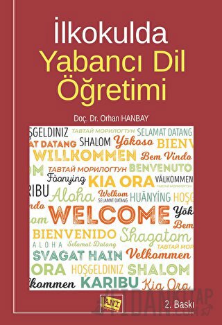 İlkokulda Yabancı Dil Öğretimi