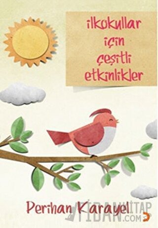 İlkokullar İçin Çeşitli Etkinlikler