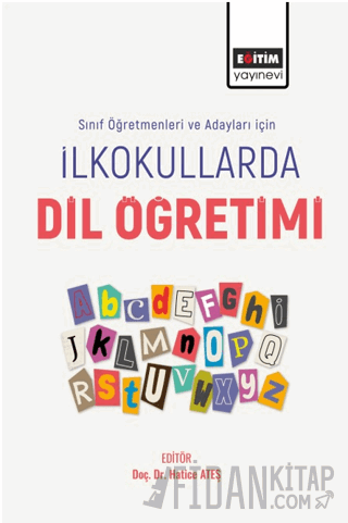İlkokullarda Dil Öğretimi
