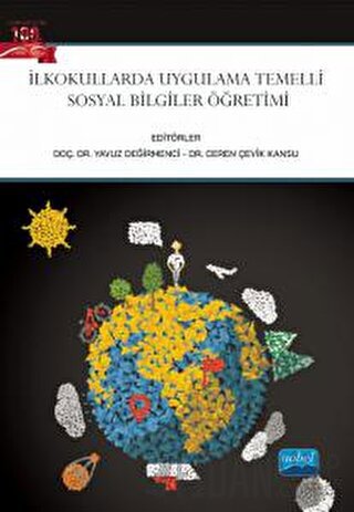 İlkokullarda Uygulama Temelli Sosyal Bilgiler Öğretimi