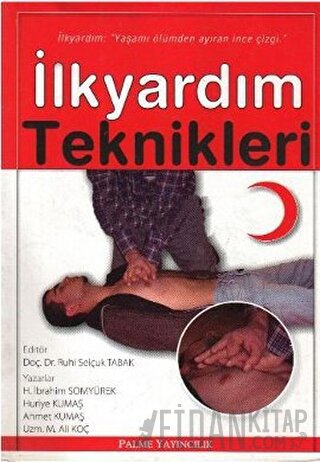 İlkyardım Teknikleri