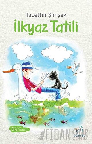 İlkyaz Tatili Tacettin Şimşek