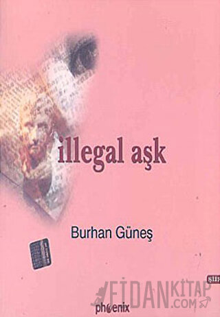 İllegal Aşk
