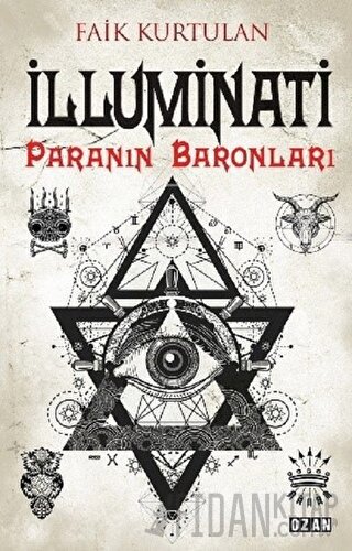 İlluminati - Paranın Baronları