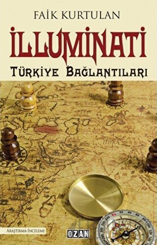 İlluminati - Türkiye Bağlantıları