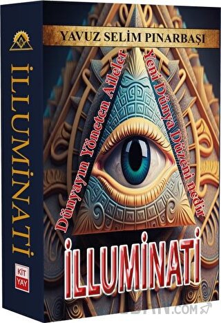 İlluminati Yavuz Selim Pınarbaşı