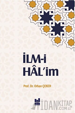 İlm-i Hal'im