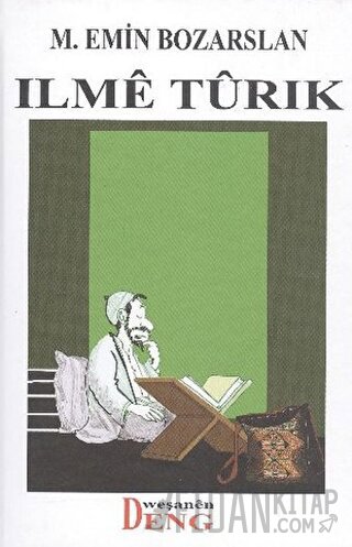 Ilme Turık (Ciltli)