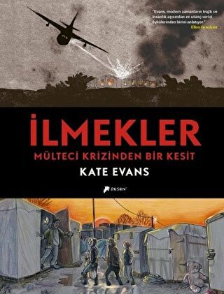 İlmekler (Ciltli)