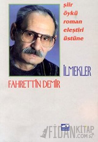 İlmekler