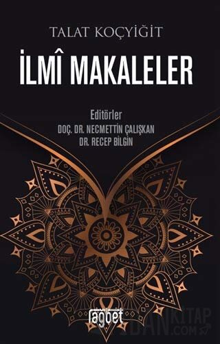 İlmi Makaleler