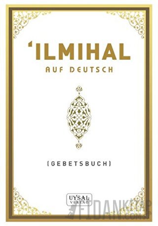 İlmihal Asım Uysal