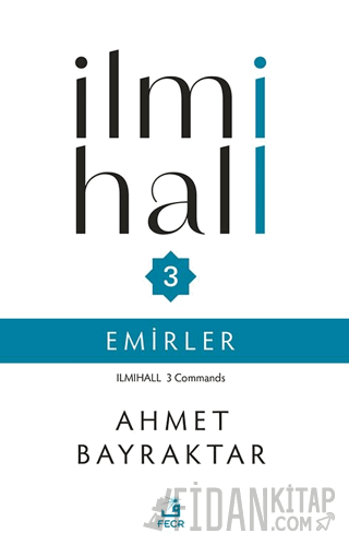 İlmihall 3 Emirler