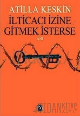 İlticacı İzine Gitmek İsterse