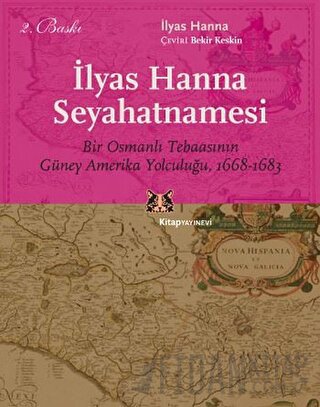 İlyas Hanna Seyahatnamesi